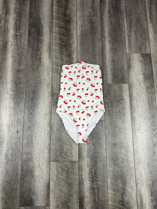 aerie Other - Aerie White Cherry One Piece Swimsuit